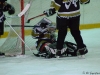 Viertes Playoffspiel gegen die Knights Deutschlandsberg II - letztes Spiel der Saison 2007/08