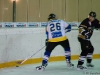 Viertes Playoffspiel gegen die Knights Deutschlandsberg II - letztes Spiel der Saison 2007/08