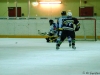 Viertes Playoffspiel gegen die Knights Deutschlandsberg II - letztes Spiel der Saison 2007/08