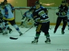 Viertes Playoffspiel gegen die Knights Deutschlandsberg II - letztes Spiel der Saison 2007/08