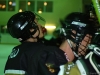 Viertes Playoffspiel gegen die Knights Deutschlandsberg II - letztes Spiel der Saison 2007/08