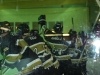 Viertes Playoffspiel gegen die Knights Deutschlandsberg II - letztes Spiel der Saison 2007/08