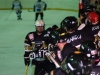 Viertes Playoffspiel gegen die Knights Deutschlandsberg II - letztes Spiel der Saison 2007/08