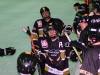 Viertes Playoffspiel gegen die Knights Deutschlandsberg II - letztes Spiel der Saison 2007/08