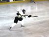Zweites Playoff Spiel 2010/2011 am 19.3.2011 gegen die Knights aus Deutschlandsberg! 