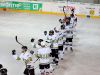 Zweites Playoff Spiel 2010/2011 am 19.3.2011 gegen die Knights aus Deutschlandsberg! 