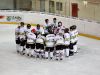 Zweites Playoff Spiel 2010/2011 am 19.3.2011 gegen die Knights aus Deutschlandsberg! 