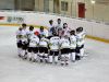 Zweites Playoff Spiel 2010/2011 am 19.3.2011 gegen die Knights aus Deutschlandsberg! 
