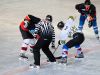 Zweites Playoff Spiel 2010/2011 am 19.3.2011 gegen die Knights aus Deutschlandsberg! 
