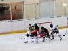 Zweites Playoff Spiel 2010/2011 am 19.3.2011 gegen die Knights aus Deutschlandsberg! 