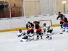 Zweites Playoff Spiel 2010/2011 am 19.3.2011 gegen die Knights aus Deutschlandsberg! 
