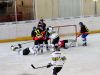 Zweites Playoff Spiel 2010/2011 am 19.3.2011 gegen die Knights aus Deutschlandsberg! 