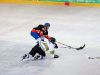 Zweites Playoff Spiel 2010/2011 am 19.3.2011 gegen die Knights aus Deutschlandsberg! 