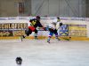 Zweites Playoff Spiel 2010/2011 am 19.3.2011 gegen die Knights aus Deutschlandsberg! 