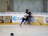 Zweites Playoff Spiel 2010/2011 am 19.3.2011 gegen die Knights aus Deutschlandsberg! 