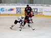 Zweites Playoff Spiel 2010/2011 am 19.3.2011 gegen die Knights aus Deutschlandsberg! 