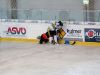 Zweites Playoff Spiel 2010/2011 am 19.3.2011 gegen die Knights aus Deutschlandsberg! 