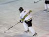 Zweites Playoff Spiel 2010/2011 am 19.3.2011 gegen die Knights aus Deutschlandsberg! 