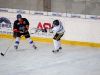 Zweites Playoff Spiel 2010/2011 am 19.3.2011 gegen die Knights aus Deutschlandsberg! 
