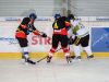Zweites Playoff Spiel 2010/2011 am 19.3.2011 gegen die Knights aus Deutschlandsberg! 