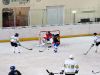 Zweites Playoff Spiel 2010/2011 am 19.3.2011 gegen die Knights aus Deutschlandsberg! 