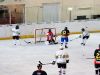 Zweites Playoff Spiel 2010/2011 am 19.3.2011 gegen die Knights aus Deutschlandsberg! 