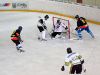 Zweites Playoff Spiel 2010/2011 am 19.3.2011 gegen die Knights aus Deutschlandsberg! 