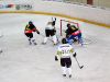 Zweites Playoff Spiel 2010/2011 am 19.3.2011 gegen die Knights aus Deutschlandsberg! 