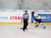 Zweites Playoff Spiel 2010/2011 am 19.3.2011 gegen die Knights aus Deutschlandsberg! 