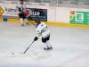 Zweites Playoff Spiel 2010/2011 am 19.3.2011 gegen die Knights aus Deutschlandsberg! 