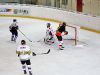 Zweites Playoff Spiel 2010/2011 am 19.3.2011 gegen die Knights aus Deutschlandsberg! 