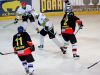 Zweites Playoff Spiel 2010/2011 am 19.3.2011 gegen die Knights aus Deutschlandsberg! 