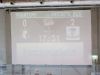 Zweites Playoff Spiel 2010/2011 am 19.3.2011 gegen die Knights aus Deutschlandsberg! 