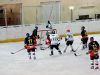 Zweites Playoff Spiel 2010/2011 am 19.3.2011 gegen die Knights aus Deutschlandsberg! 