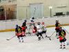 Zweites Playoff Spiel 2010/2011 am 19.3.2011 gegen die Knights aus Deutschlandsberg! 