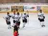 Zweites Playoff Spiel 2010/2011 am 19.3.2011 gegen die Knights aus Deutschlandsberg! 
