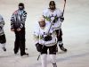 Zweites Playoff Spiel 2010/2011 am 19.3.2011 gegen die Knights aus Deutschlandsberg! 