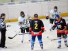 Zweites Playoff Spiel 2010/2011 am 19.3.2011 gegen die Knights aus Deutschlandsberg! 