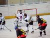 Zweites Playoff Spiel 2010/2011 am 19.3.2011 gegen die Knights aus Deutschlandsberg! 