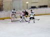 Zweites Playoff Spiel 2010/2011 am 19.3.2011 gegen die Knights aus Deutschlandsberg! 