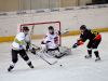 Zweites Playoff Spiel 2010/2011 am 19.3.2011 gegen die Knights aus Deutschlandsberg! 