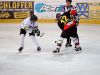 Zweites Playoff Spiel 2010/2011 am 19.3.2011 gegen die Knights aus Deutschlandsberg! 