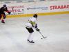 Zweites Playoff Spiel 2010/2011 am 19.3.2011 gegen die Knights aus Deutschlandsberg! 
