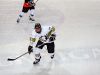 Zweites Playoff Spiel 2010/2011 am 19.3.2011 gegen die Knights aus Deutschlandsberg! 