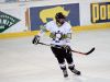 Zweites Playoff Spiel 2010/2011 am 19.3.2011 gegen die Knights aus Deutschlandsberg! 