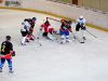 Zweites Playoff Spiel 2010/2011 am 19.3.2011 gegen die Knights aus Deutschlandsberg! 