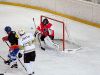 Zweites Playoff Spiel 2010/2011 am 19.3.2011 gegen die Knights aus Deutschlandsberg! 
