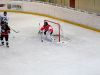 Zweites Playoff Spiel 2010/2011 am 19.3.2011 gegen die Knights aus Deutschlandsberg! 