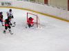 Zweites Playoff Spiel 2010/2011 am 19.3.2011 gegen die Knights aus Deutschlandsberg! 