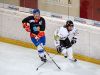 Zweites Playoff Spiel 2010/2011 am 19.3.2011 gegen die Knights aus Deutschlandsberg! 